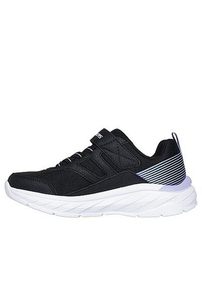 SKECHERS حذاء رياضي أسود 303555 L-BKLV