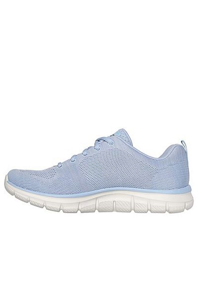 SKECHERS Blue Walking Shoes - 150142 -Ltbl