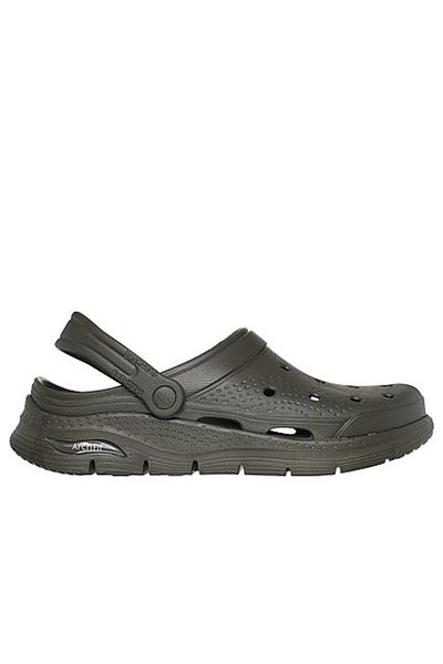SKECHERS Green Sneakers 243160 -Olv