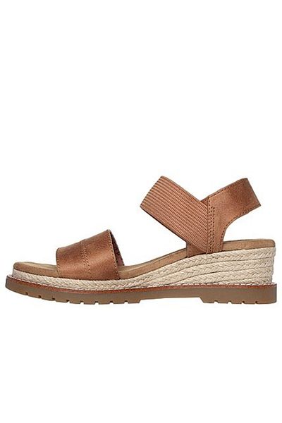 SKECHERS Csnt 114687 -Brown Sneakers
