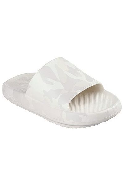 SKECHERS Beige Sneakers 243332 Ofwt