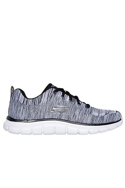 SKECHERS Wbk White Sneaker - 232298   Model