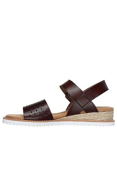 SKECHERS حذاء شوك بني - 114143   موديل