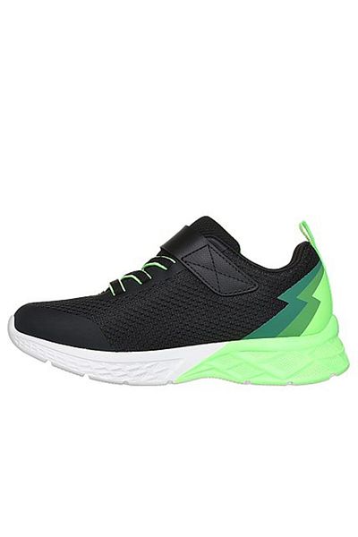 SKECHERS Black Sneakers For kids