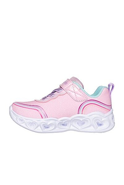 SKECHERS Pink Sneakers 302689 N-Lpmt