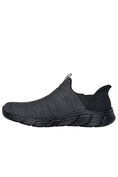 SKECHERS Bbk 117711 -Bbk Black Sneakers
