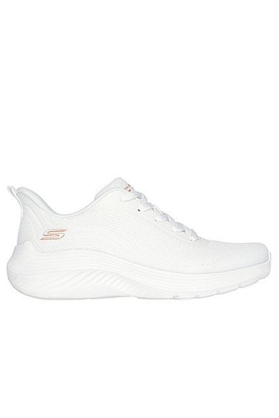 SKECHERS Beyaz Sneaker 117483-WHT