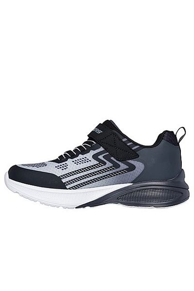 SKECHERS Black Walking Shoes