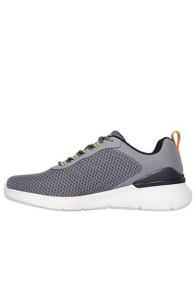 SKECHERS 232971 -Ccyl model šedé tenisky