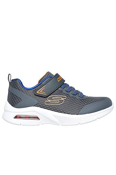 SKECHERS Microspec Max - Pohodlný a módní mikrofon