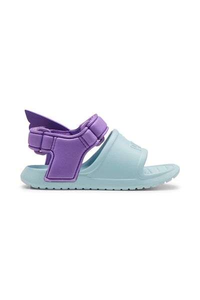 Puma Sandale Sport Albastre Pentru Copii