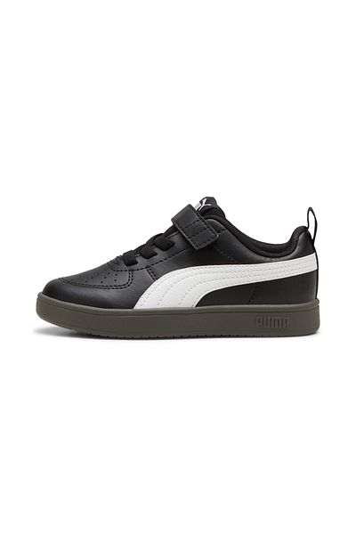 Puma Rickie AC+ PS-PUMA Black-PUMA White-Gum