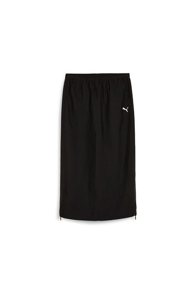 Puma Fusta sport neagră