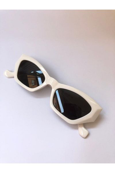 LOOKUP Unisex Sunglasses Men Women Uv400 Protected Ce Certificated Vintage Retro