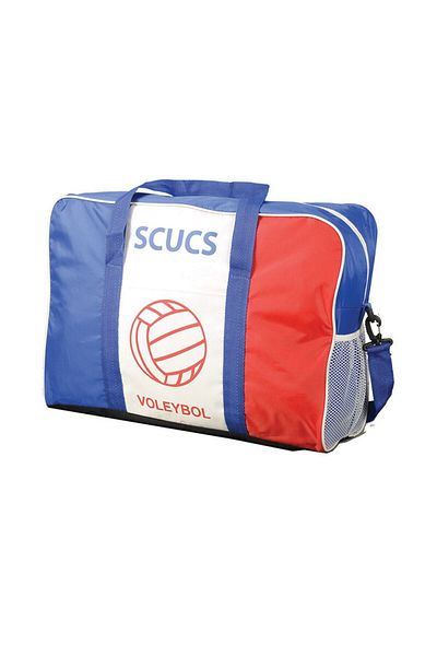 SCUCS حقيبة الكرة الطائرة