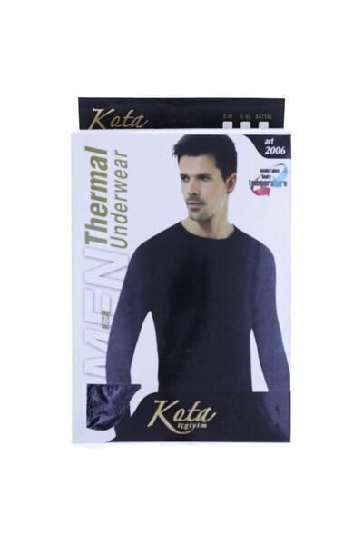 KOTA 2006 ملابس داخلية حرارية كبيرة الحجم للرجال