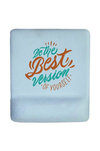 Onartem Best Mouse Pad with Wrist Support