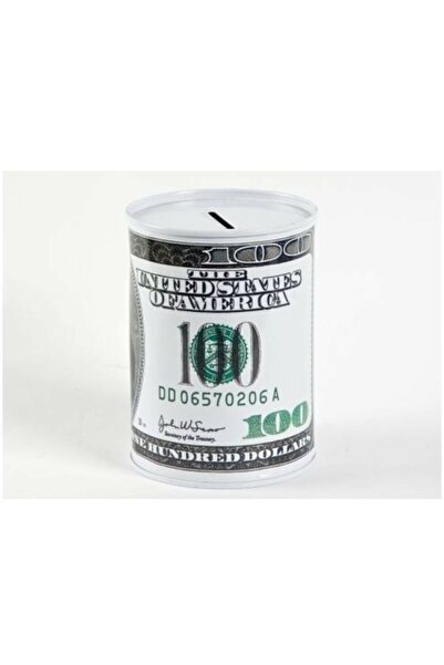 Olgun Home Metal Kumbara Çocuklarınız Için Açılmaz Metal Para Kumbarası