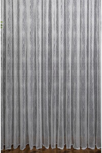 Esse Home Сітчаста штора з риб'ячим хребтом 600x250, звичайний ворс 1/2,5