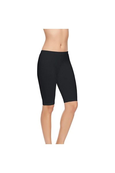 Tutku Elit Colanți scurti de damă din elastan modal Lycra 1 pachet