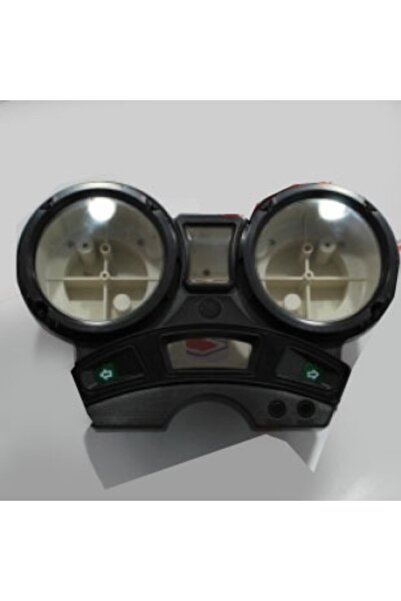 ONUR MOTOR Ybr250 Kılometre Kapagı 3 Set Oem