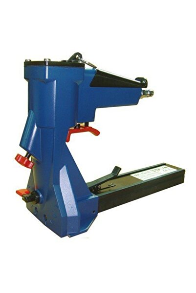 Osaka Opt-p 85235 Havalı Koli Kapama Makinası