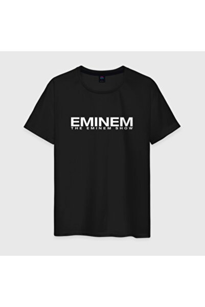 GALASHOP Eminem Unisex Tişört Model 2426