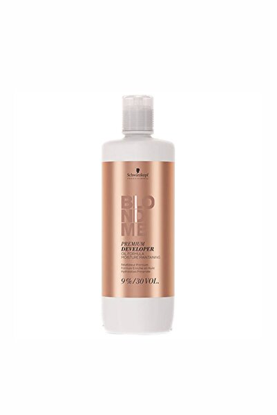 BLONDME Premium Care Developer %9 30 Vol 1000 ml 4045787242935
