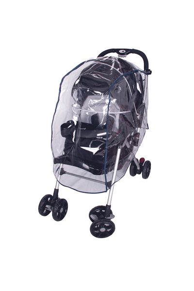 Sevi Bebe Stroller Rain Cover