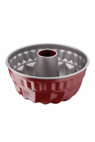 TEFAL Delibake Yuvarlak Alman Kek Kalıbı 22 Cm