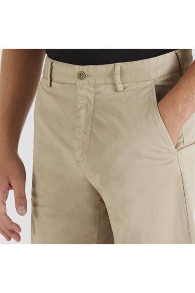 PAUL&SHARK Men's Woven Bermudas C.wCotton