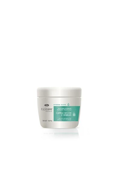 Lisap Top Care Hydra Care Kuru Saçlar Için Maske 500 ml