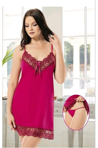 Altınay Nightgown