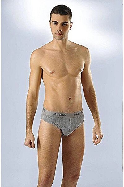anıt iç giyim Anıt - Ribana Erkek Slip Külot