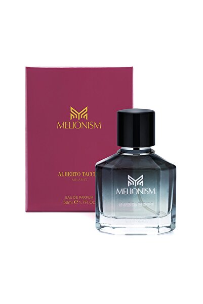 Alberto Taccini Melonism Edp 50 ml Erkek Parfümü 5002580984-2