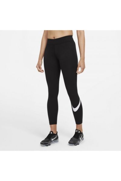 Legging woman Nike NP Dri-Fit MR GRX