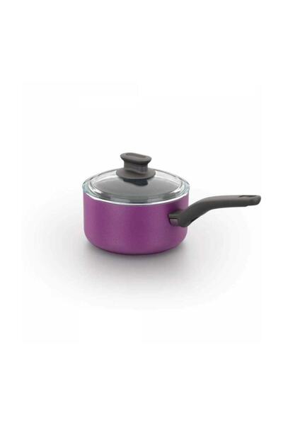 KORKMAZ Mor Lina Sos Tenceresi 18x9 A1101