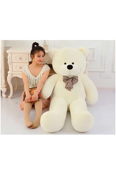 defne oyuncak Gift Plush Bear 140 Cm