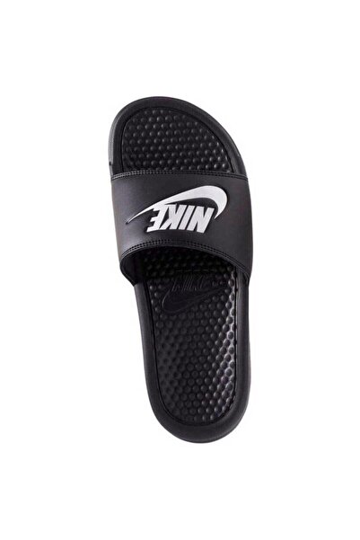 Nike Kadın Siyah Benassi Terlik 343881-015