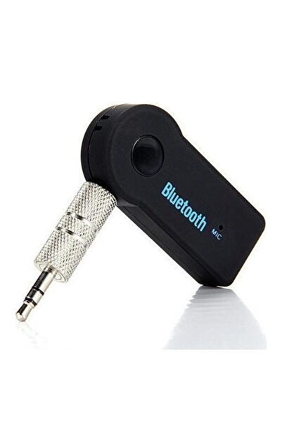TWT Aux Bluetooth Dönüştürücü Araç Kiti