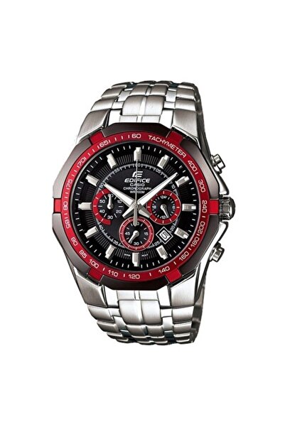 Casio Ef-540d-1a4vudf Erkek Kol Saati