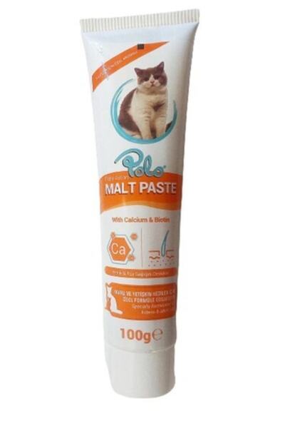 Polo Malt Paste 100g