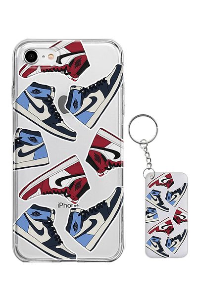 Beyaz Nike Telefon Kilifi Modelleri Fiyatlari Trendyol