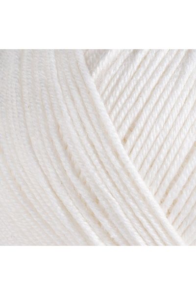 Gazzal Βρεφικό Βαμβάκι 50 gr 3410 Cotton Amigurumi, Punch Ipi