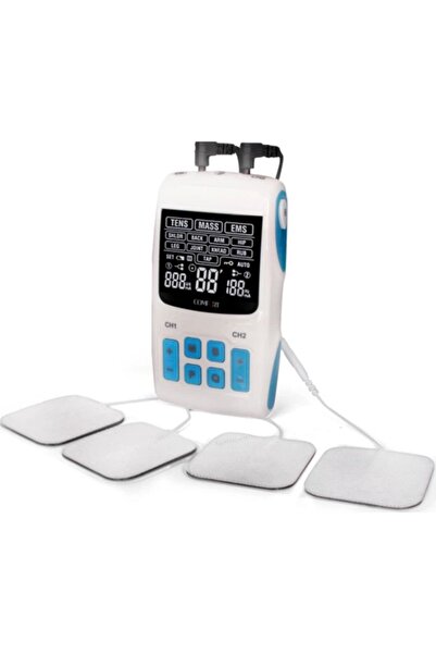 Comfort Plus Dm 3000 Tens-ems Masaj Stimülatörü