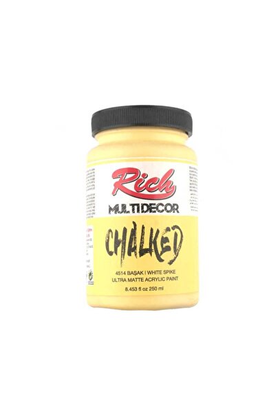 Rich - Multi Dekor Chalked 250 Cc. 4514