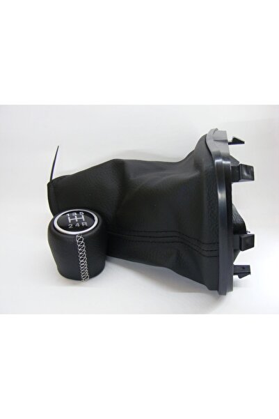 Fiat Punto Deri Vites Topuzu Ve Körüğü Takımı (2006 - 2014)