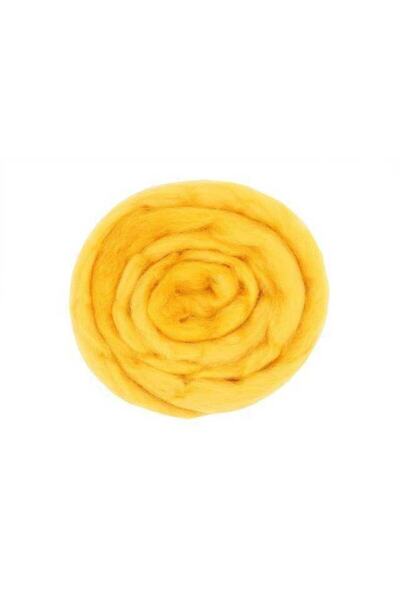 Etrofil Keçe Sarı 72047