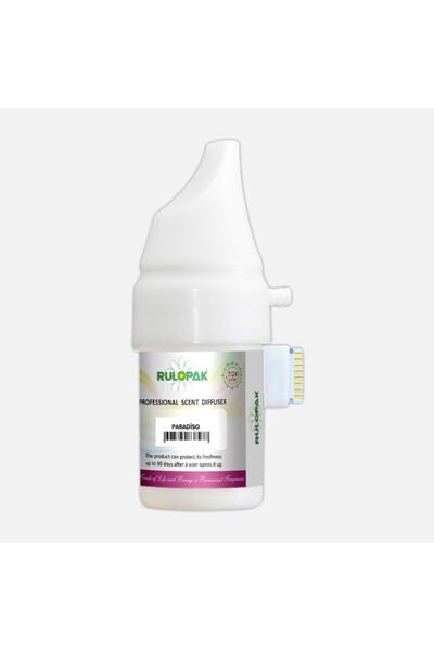 Rulopak M5 Koku Kartuşu Paradiso