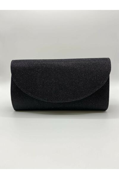 efnanstore Ασημί βραδινό φόρεμα Clutch Τσάντα Clutch